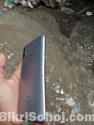 Xiaomi Redmi S2